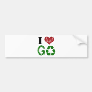 ADESIVO PARA CARRO GOGREEN