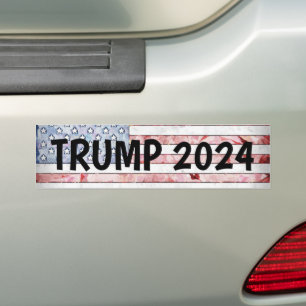 ADESIVO PARA CARRO GOLPE DE BANDEIRA PATRIÓTICA 2024