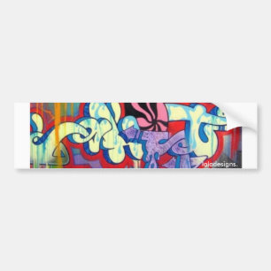 Adesivo Para Carro Grafites