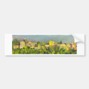 Adesivo Para Carro Granada