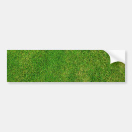 Adesivo Para Carro Grass Lawn