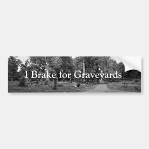 Adesivo Para Carro Grave Hunter 