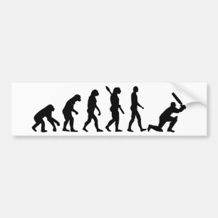 Adesivo Para Carro Grilo da evolução