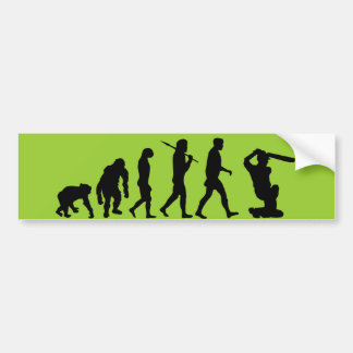 Adesivo Para Carro Grilo - evolução do autocolante no vidro traseiro