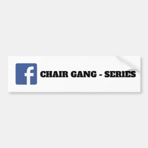 ADESIVO PARA CARRO GRUPO FB DA CADEIRA