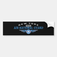 Guarda nacional do ar de New York