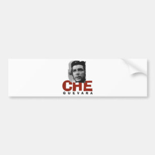ADESIVO PARA CARRO GUEVARA