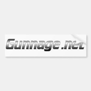 Adesivo Para Carro Gunnage.net