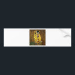 Adesivo Para Carro Gustavo Klimt o beijo<br><div class="desc">Gustavo Klimt o beijo</div>