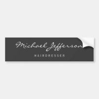 Hairdresser Script Professional