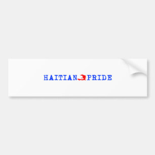 Adesivo Para Carro haiti008