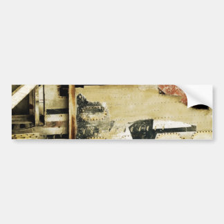 Adesivo Para Carro Hanoi Junk