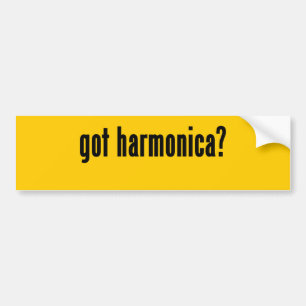 Adesivo Para Carro harmônica obtida?