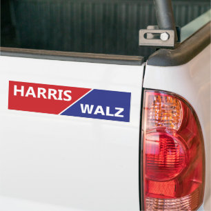 Adesivo Para Carro Harris / Walz RWB1