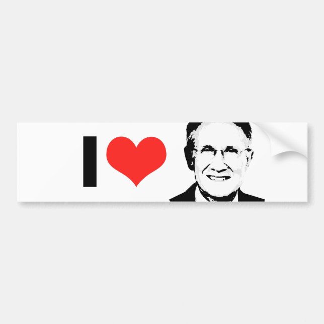 Adesivo Para Carro Harry Reid (Frente)