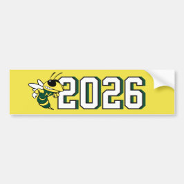 Adesivo Para Carro Hastings NY Buzz Grad ANO