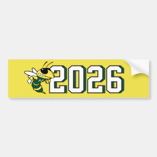 Adesivo Para Carro Hastings NY Buzz Grad ANO