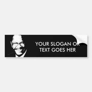 Adesivo Para Carro Herman Cain
