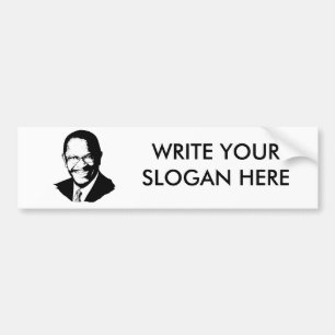 Adesivo Para Carro Herman Cain