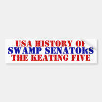 História Americana Senadores De Pântanos Mccain Ke