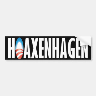 Adesivo Para Carro Hoaxenhagen