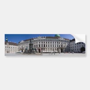 Adesivo Para Carro Hofburg