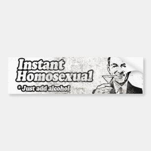 Adesivo Para Carro HOMOSEXUAL INSTANTE -.png