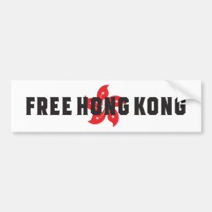 Adesivo Para Carro Hong Kong livre