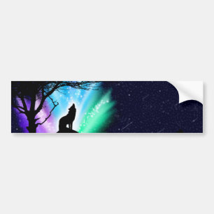 Adesivo Para Carro Howl à meia-noite