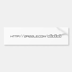 Adesivo Para Carro http://zazzle.com/c0c0c0