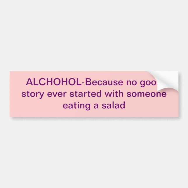 Adesivo Para Carro Humor (Frente)