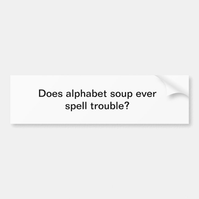 ADESIVO PARA CARRO HUMOR PARVO OFENSIVO ENGRAÇADO (Frente)