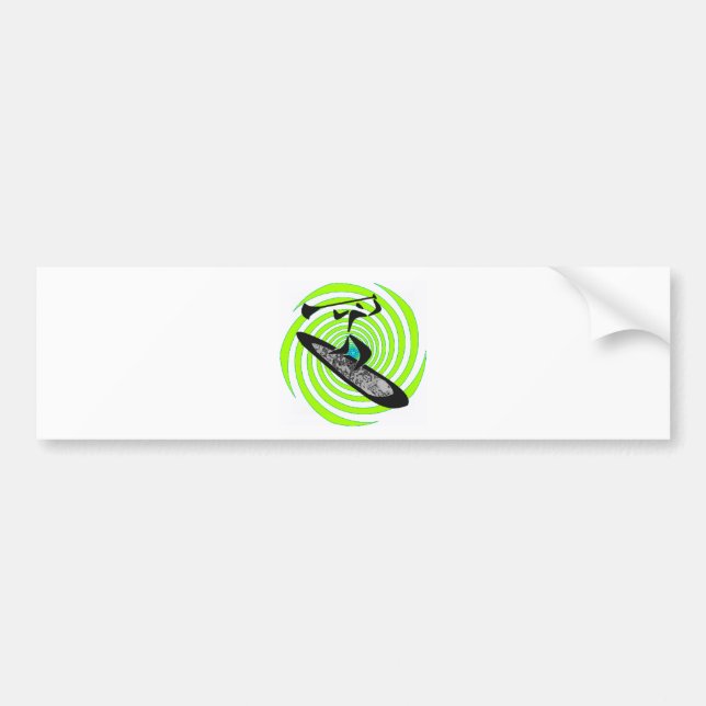 ADESIVO PARA CARRO HYPNOTICS NOVOS DO SUP (Frente)