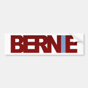 Adesivo Para Carro I em BERNIE