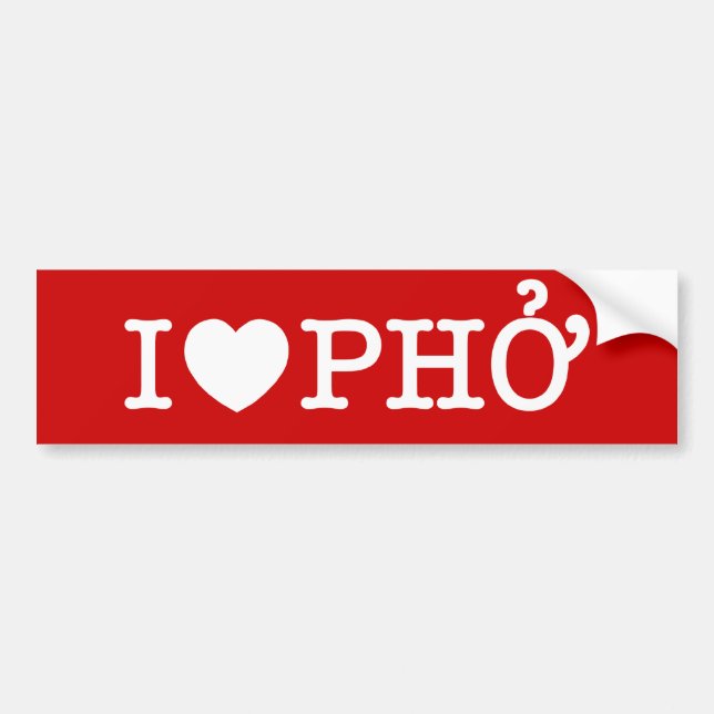 Adesivo Para Carro I Heart (Love) (Frente)