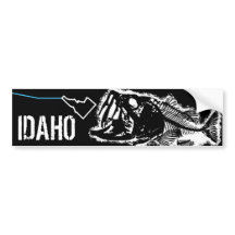 IDAHO INCRÍVEL - UM BASE RUIM