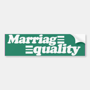 Adesivo Para Carro IGUALDADE DE casamento -.png