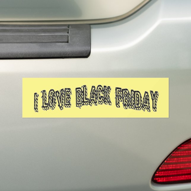 Adesivo Para Carro ILBF-Stripes (No carro)