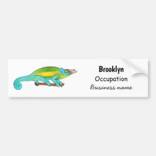Adesivo Para Carro Ilustração de desenho do campeão de Jackson