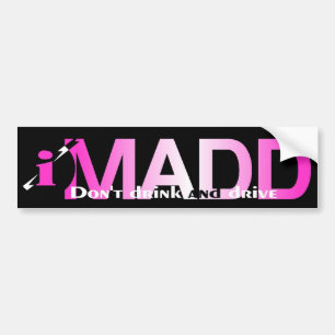 Adesivo Para Carro iMADD
