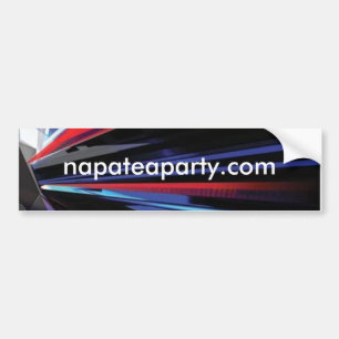 Adesivo Para Carro imagem do tea party do napa, napateaparty.com