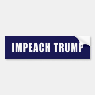 ADESIVO PARA CARRO IMPEÇA O VESTIDO DO BUMPER DE TRUMP