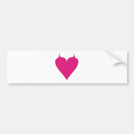 Adesivo Para Carro Impertinente mas agradável