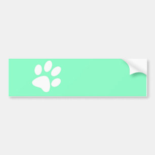 Adesivo Para Carro impressão verde verde-clara neon