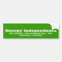 Independência energética