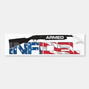 ADESIVO PARA CARRO INFIEL ARMADO