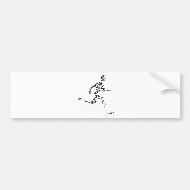 ADESIVO PARA CARRO INGÉNUO (Frente)