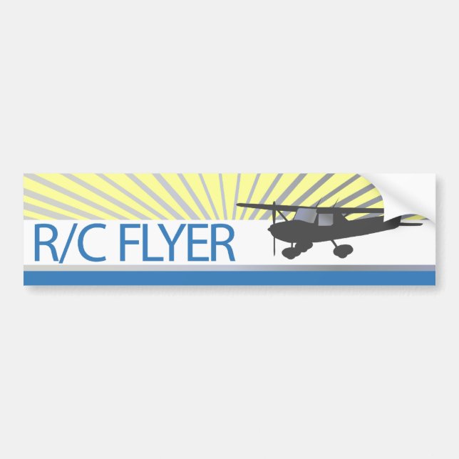 Adesivo Para Carro Insecto de R/C (Frente)