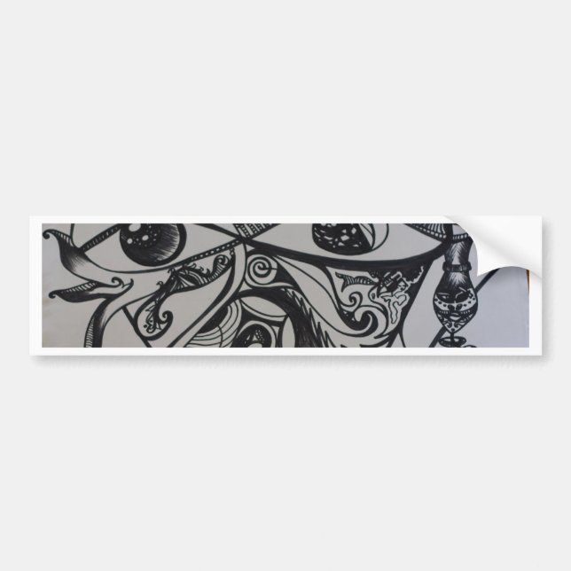 Adesivo Para Carro Interconectado (Frente)