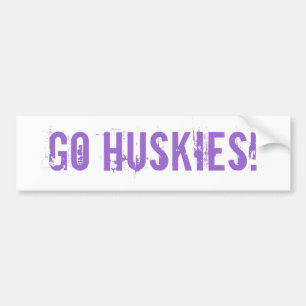 Adesivo Para Carro Ir Roucos Bumper Sticker